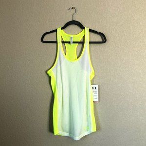 Under Armour Work Out Tank